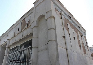 بیمارستان تدین سمنان در فهرست میراث ملی غیر منقول به ثبت رسید