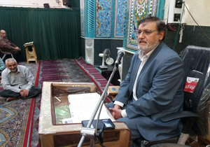 دولت را ملزم به حمایت تولید کننده داخلی کرده ایم