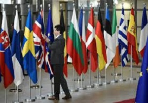 اتحادیه اروپا به مقابله با قوانین تجاری ترامپ می&zwnj;پردازد