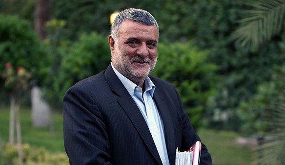 قشم قطب تولید و پرورش میگو در کشور است