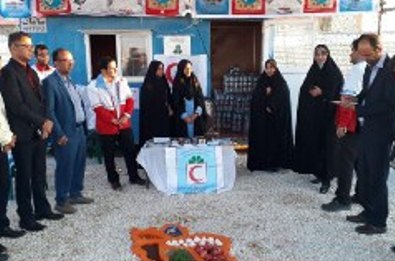 نماینده مجلس به کمپین نه به تصادفات جاده&zwnj;ای پیوست