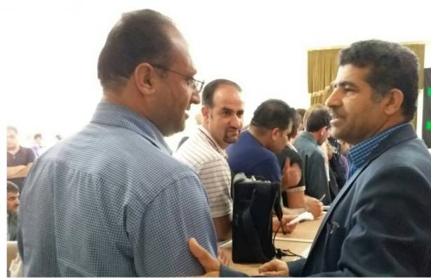 مدارس گناوه پاسخگوی اسکان مسافران نوروزی نیست