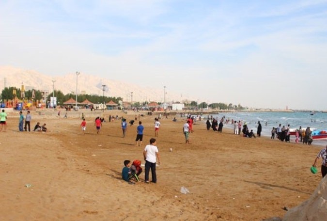 زیرساخت&zwnj;های گردشگری ساحلی دیر توسعه یابد