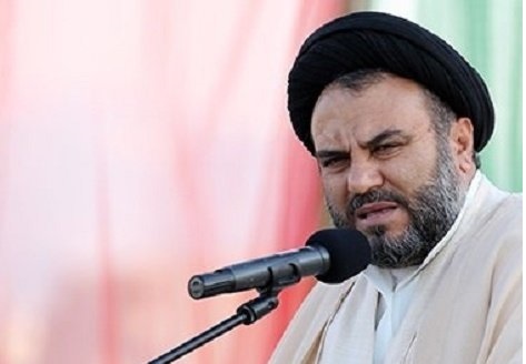 مسئولان برای حمایت از کالای ایرانی پیش&zwnj;قدم شوند