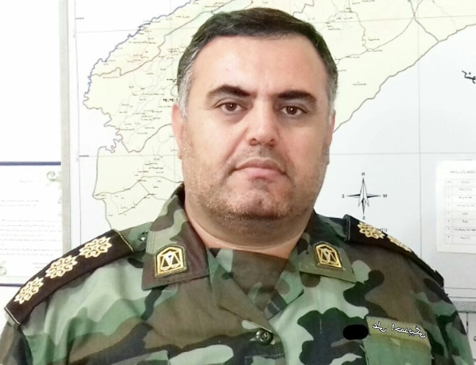 حراست از میراث فرهنگی حفاظت از هویت ملی است