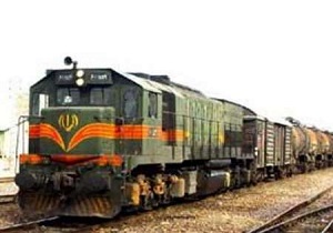 افزایش صادرات ریلی از زاهدان به پاکستان
