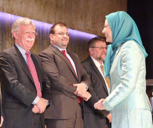 جان بولتون کیست و چه سوابقی ضد ایران دارد؟ +تصاویر جان بولتون کیست و چه سوابقی ضد ایران دارد؟ +تصاویر