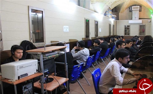 سایه ی بی مهری بر سر آب انبار های قم