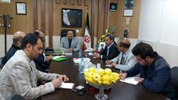 برگزاری تورآموزشی فدراسیون جهانی جودو در مشهد