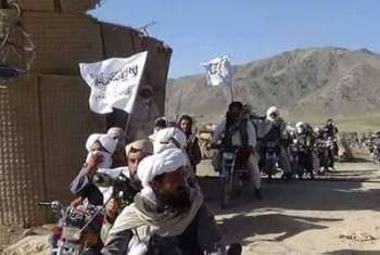 ولسوالی &laquo;ناوه&raquo; غزنی، 10 سال تحت کنترل کامل طالبان