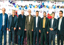 گسترش تعامل و روابط بین مدیریت شهری همدان با جمهوری چک