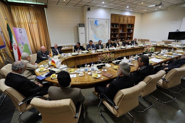 &nbsp;همدان آمادگی همکاری و سرمایه گذاری&zwnj;های مشترک با کشور چک را دارد