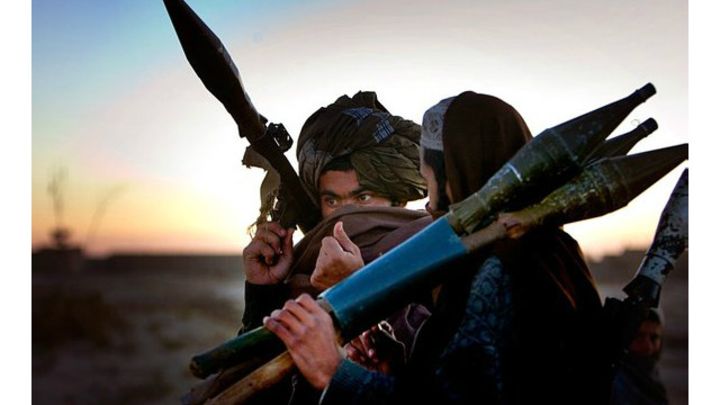 دادگاه آمریکا عضو روسی طالبان را به حبس ابد محکوم کرد