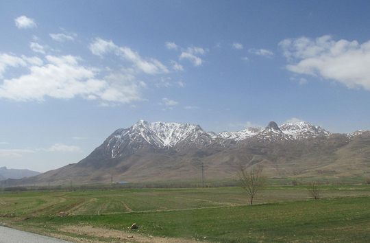 احیای دشت شهرکرد ضرورت زیست محیطی و اقتصادی
