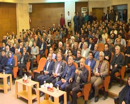 راه اندازی صندوق حمایت از دانشجویان در دانشگاه گیلان