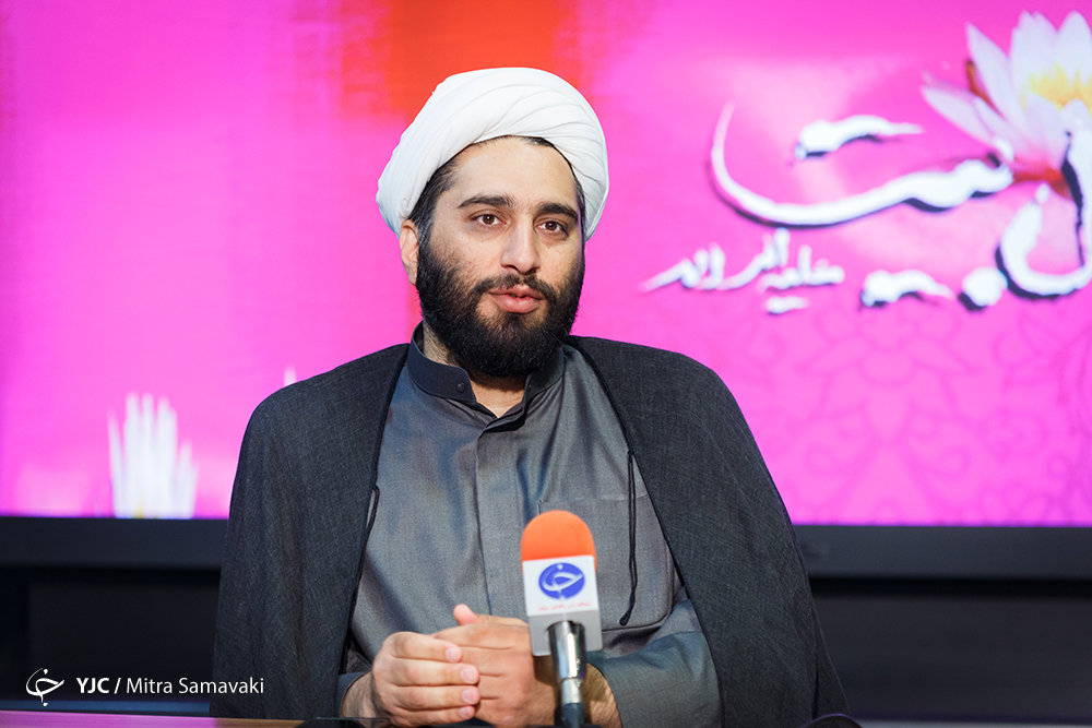 بشارت روز عاشورا به هنگام ولادت حضرت سیدالشهدا (ع)