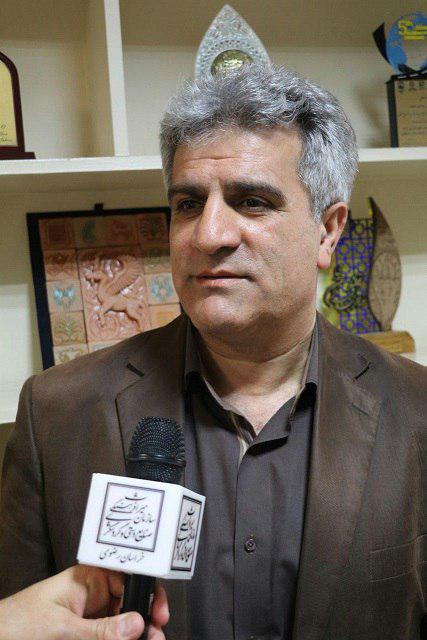 ۴ نمایشگاه و فروشگاه صنایع دستی در خراسان رضوی راه اندازی می‌شود