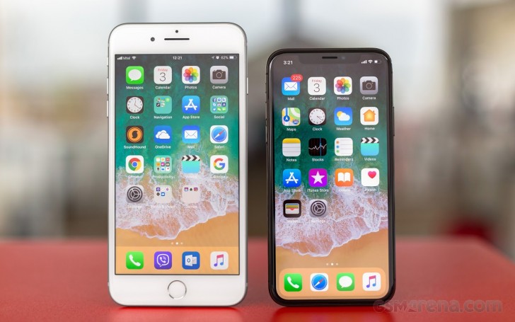 احتمال عرضه گوشی آیفون Dual SIM برای اولین بار توسط شرکت اپل
