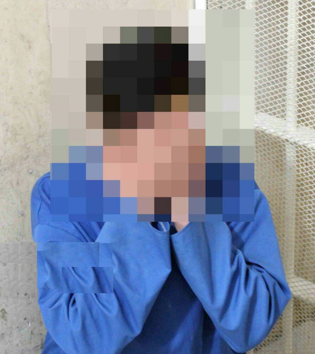 عامل جنایت قهوه خانه لواسان دستگیر شد
