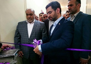 ارتقا ۷ پله‌ای زیرساخت‌های ارتباطات در استان کرمانشاه