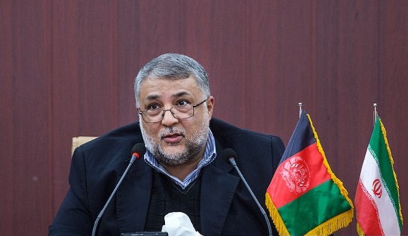 افغانستان طلایه دار مشترکات فرهنگی با ایران است