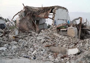 اعزام 5 تیم عملیاتی هلال احمر به مناطق زلزله زده استان بوشهر/ بیشتر روستاهای نزدیک کانون زلزله خالی از سکنه بودند