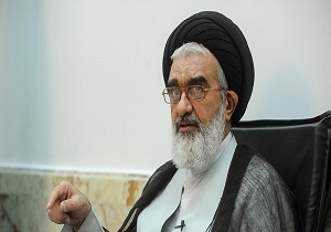 رویکرد استکبارستیزی در موزه&zwnj;های اسلامی قابل رویت باشد