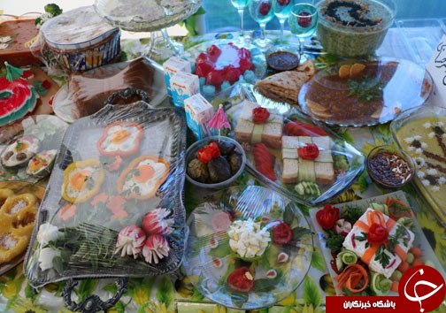 برگزاری برنامه ورزشی ویژه ادارات آموزش و پرورش در شیراز