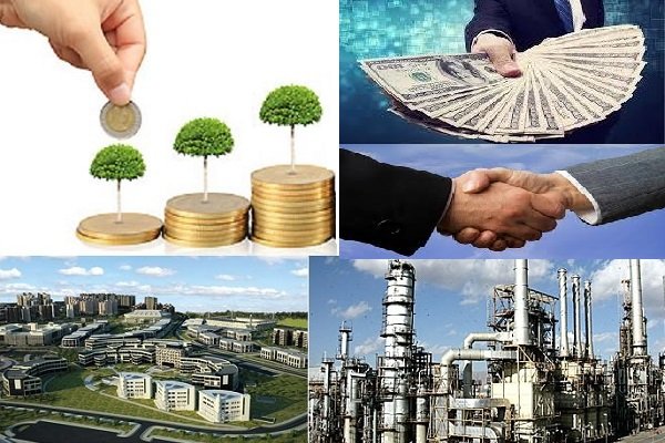 کسب رتبه اول همدان در سرمایه گذاری کشور