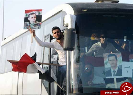 تصاویر روز: از سلفی جاستین ترودو با شهردار لندن تا انعکاس توفان شن یزد در رسانه های جهان تصاویر روز: از سلفی جاستین ترودو با شهردار لندن تا انعکاس توفان شن یزد در رسانه های جهان