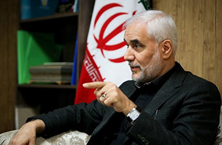 منابع ورودی سد به یک سوم سال پیش تقلیل یافته است