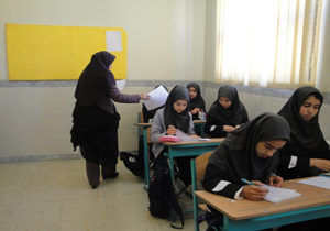 آمل میزبان مسابقات فرهنگی هنری دانش آموزی در آمل