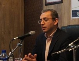 افتتاح نخستین کانون سلامت محله دررشت