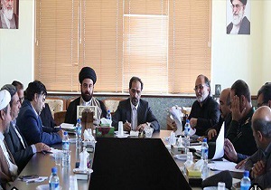 ساماندهی ایستگاه&zwnj;های صلواتی در الویت است