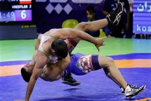 فرنگی کاران راه یافته به مرحله نیمه نهایی مشخص شدند