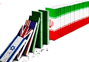 پیامد اقدامات جنگ طلبانه علیه ایران + فیلم