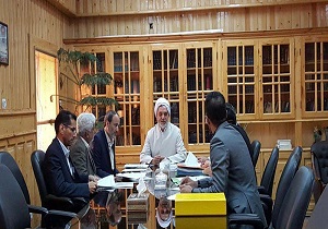 آزادی ۱۰ زندانی جرائم غیرعمد در سیستان و بلوچستان فراهم شد