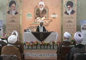 برگزاری مراسم نکوداشت صاحب جواهر در قم