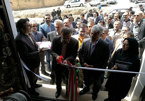 مشارکت خیران یعنی رسیدن به رونق اقتصادی