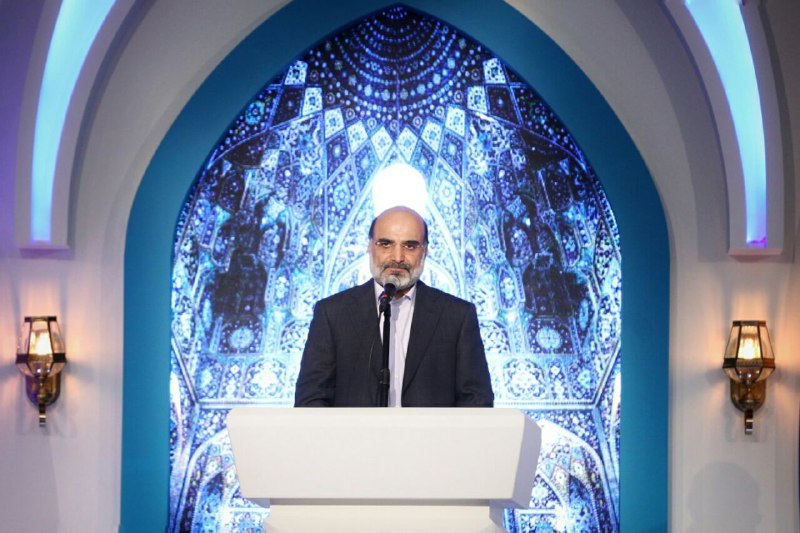ايران اجازه نمی&zwnj;دهد مسلمانان به جان هم بيفتند/ آمریکا می&zwnj;خواهد از برجام پوسته&zwnj;ای باقی بماند