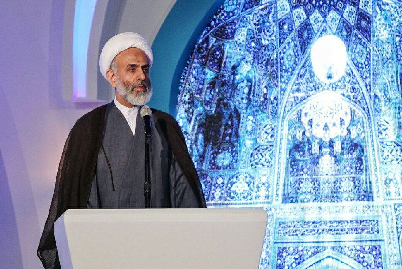 ايران اجازه نمی&zwnj;دهد مسلمانان به جان هم بيفتند/ آمریکا می&zwnj;خواهد از برجام پوسته&zwnj;ای باقی بماند