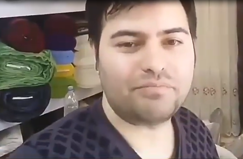 ورمزیار