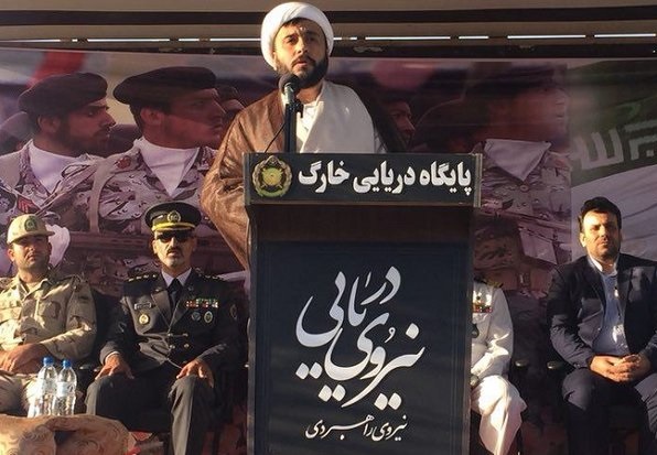 ارتش حافظ تمامیت ارضی و منافع جمهوری اسلامی در اقصی نقاط جهان است