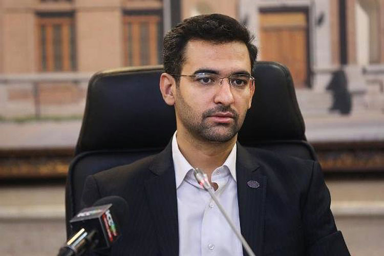 ۹۰ درصد جاده های استان کرمانشاه تحت پوشش نسل سوم تلفن همراه است/ تامین پوشش ارتباطات ریلی ملایر به کرمانشاه تا پایان شهریورماه