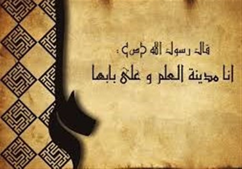 ۶ هزار جمله&lrm;ای که پیامبر (ص) در ۶ بند به علی (ع) آموخت