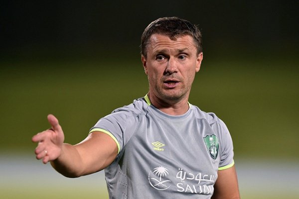 سرمربی الاهلی عربستان اخراج شد