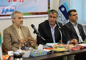 جزییات کشف بقایای اسکلت انسان در چاه های قنات شهرستان نهبندان/ساخت شهرک&zwnj;های توریستی در ۵۴ نقطه مازندران/دستگیری عامل انتشار تصاویر خصوصی در فضای مجازی