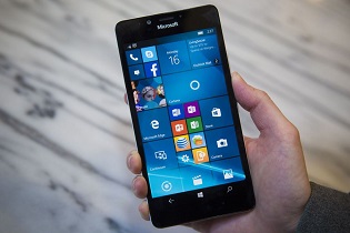 پروژه Windows Phone شرکت مایکروسافت به پایان کار خود رسید!