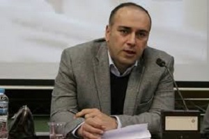 رضوانی: تدارکات واترپلو برای حضور در جاکارتا رویایی است