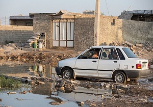 نبود امکانات خدماتی و عمرانی در برخی مناطق اهواز